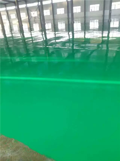 市中，我直接给你一份室外地坪漆翻新维修