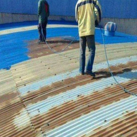 市中地面翻新与地坪漆施工流程